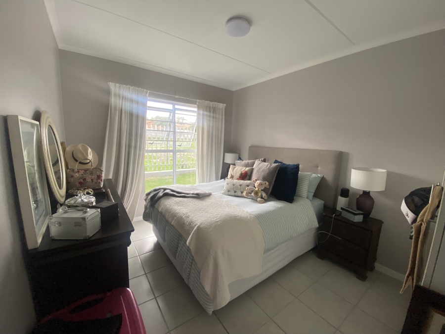To Let 2 Bedroom Property for Rent in Sonkring Western Cape